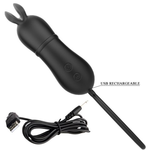 PRETTY LOVE - Rosalie, 7 vibration functions Memory function PRETTY LOVE - Rosalie, 7 vibration functions Memory function