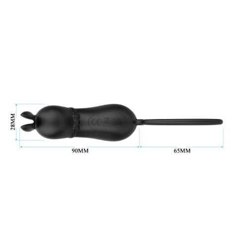 PRETTY LOVE - Rosalie, 7 vibration functions Memory function PRETTY LOVE - Rosalie, 7 vibration functions Memory function