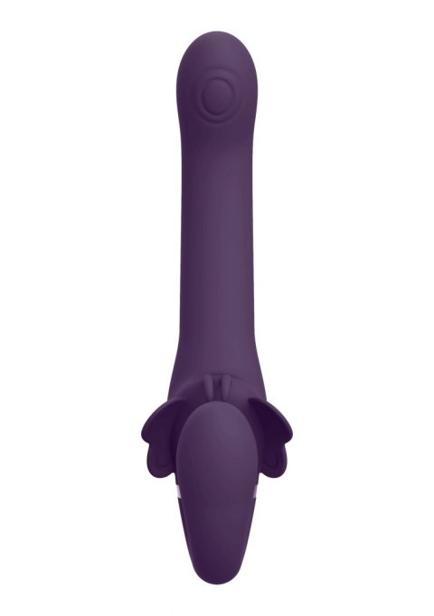 Satu - Purple Satu - Purple