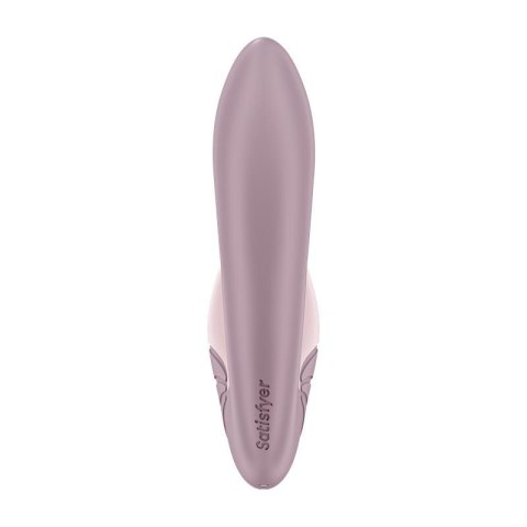 Stymulator - Supernova (Old Rose) Stymulator - Supernova (Old Rose)