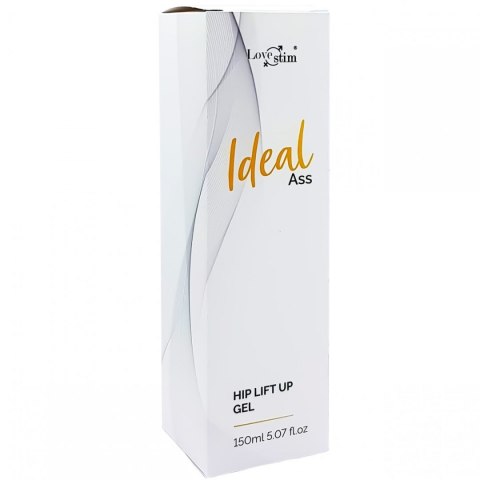 Żel- IDEAL ASS 150 ml Żel- IDEAL ASS 150 ml