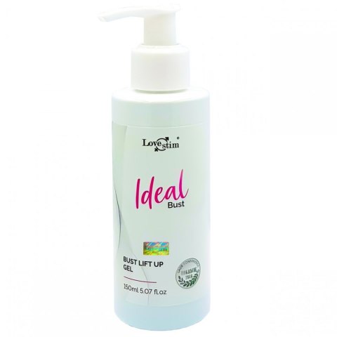 Żel- IDEAL BUST 150 ml Żel- IDEAL BUST 150 ml