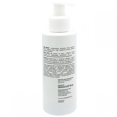 Żel- IDEAL BUST 150 ml Żel- IDEAL BUST 150 ml
