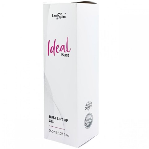 Żel- IDEAL BUST 150 ml Żel- IDEAL BUST 150 ml