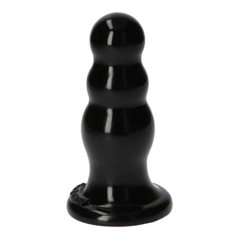 Dildo-Italian Cock 6"Black Dildo-Italian Cock 6"Black