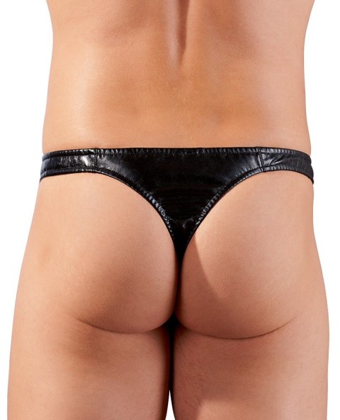Im. Leather Men´s String 2XL Im. Leather Men´s String 2XL