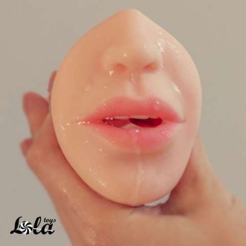 Lola Toys Satisfaction - Masturbator - "Hot Babe" Lola Toys Satisfaction - Masturbator - "Hot Babe"