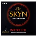 UNIMIL SKYN BOX 3 INTENSE FEEL