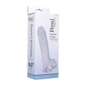 Dildo Clear Passion XL