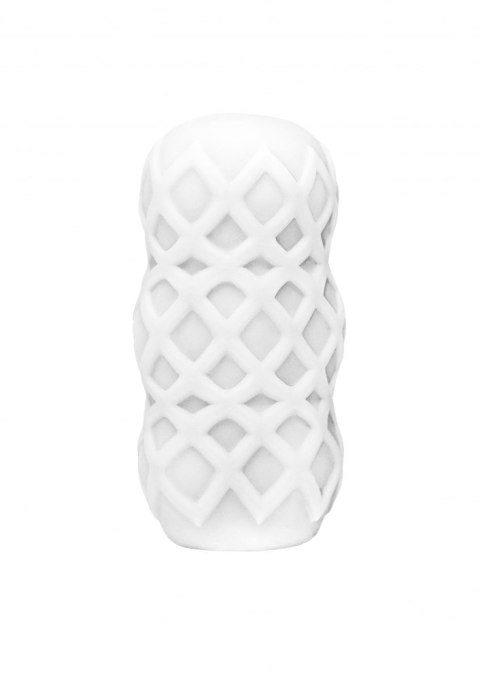 Masturbator Marshmallow Sweety White Masturbator Marshmallow Sweety White