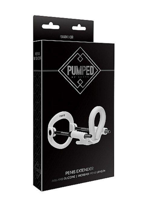 Penis Extender - White Penis Extender - White