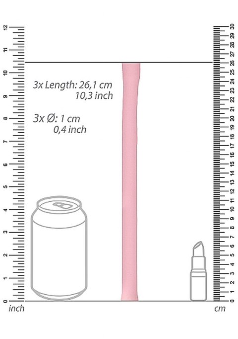 Pussy Pump - Rose Gold Pussy Pump - Rose Gold