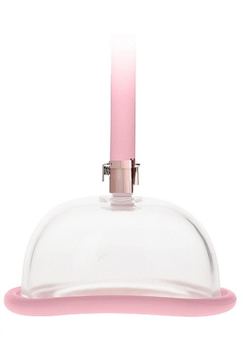 Pussy Pump - Rose Gold Pussy Pump - Rose Gold