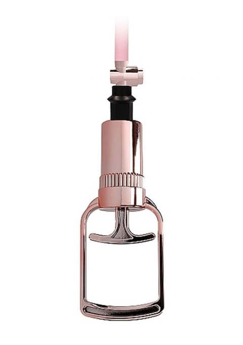 Pussy Pump - Rose Gold Pussy Pump - Rose Gold