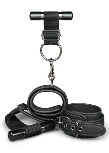 Kajdanki-Over the Door Wrist Cuffs Kajdanki-Over the Door Wrist Cuffs