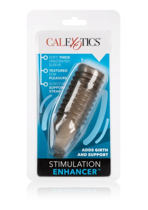Stymulator-Stimulation Enhancer Stymulator-Stimulation Enhancer