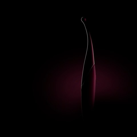 Wibrator - Senzi Vibrator - Purple Wibrator - Senzi Vibrator - Purple