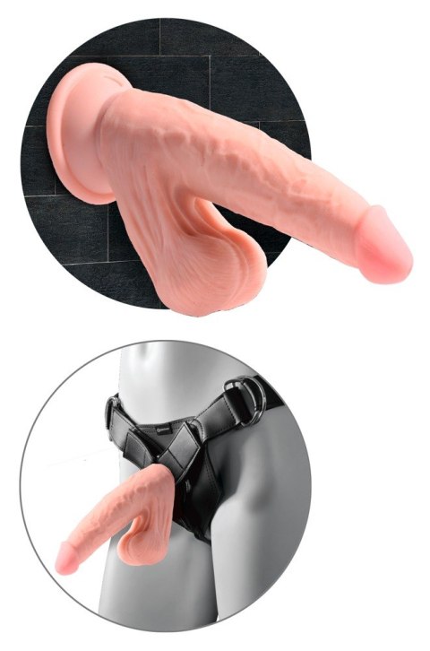 6in. TDC With Swinging Balls 6in. TDC With Swinging Balls