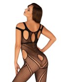 Bielizna-Bodystocking G322 S/M/L