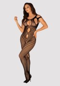 Bielizna-Bodystocking G322 S/M/L