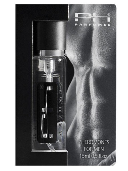 Feromony-PH Pheromone 15 ml MAN """"5""""