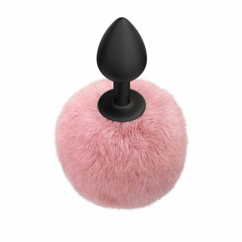 Anal Plug Emotions Fluffy Pink Anal Plug Emotions Fluffy Pink