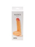 Dildo Nudes Brave