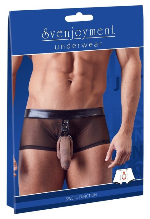 Men's Pants Cock Ring L