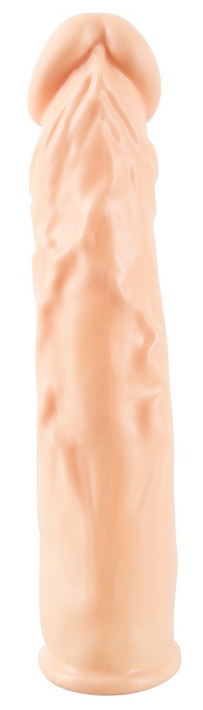 Silicone Extension flesh Silicone Extension flesh