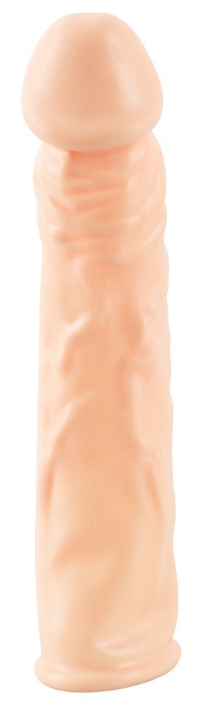 Silicone Extension flesh Silicone Extension flesh