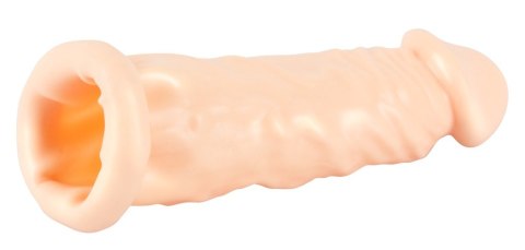 Silicone Extension flesh Silicone Extension flesh