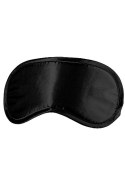 Soft Eyemask - Black