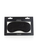 Soft Eyemask - Black