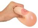 Squeeze ball Antistress Ball Breast - cycek do ściskania
