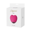 Stimolatore vaginale Heart Toyz4Lovers