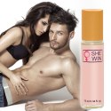 Feromony-SHE WIN 10ml roll-on DZ