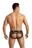 MEXICO JOCK BIKINI (MAJTKI MĘSKIE/MEN'S JOCK BIKINI) XXXL