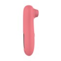 Air Stimulator USB 10 functions Peach