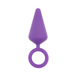 Candy Plug M-Purple