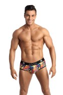 COMICS JOCK BIKINI (MAJTKI MĘSKIE/MEN'S JOCK BIKINI) S