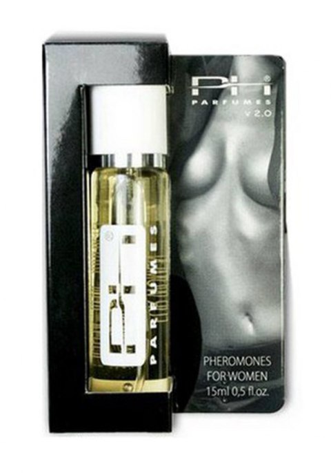 Feromony-PH Pheromone 15 ml WOMAN """"3""""