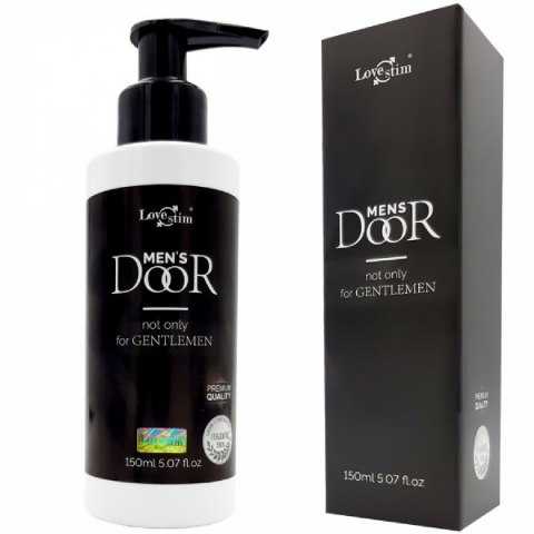 Żel-MEN DOOR 150ml