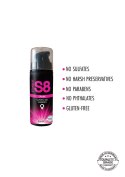 Żel/sprej-S8 Warming Clitoral Gel 30ml