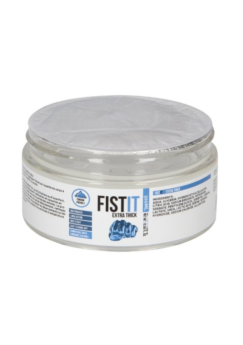 Fist It - Extra Thick - 300 ml Fist It - Extra Thick - 300 ml