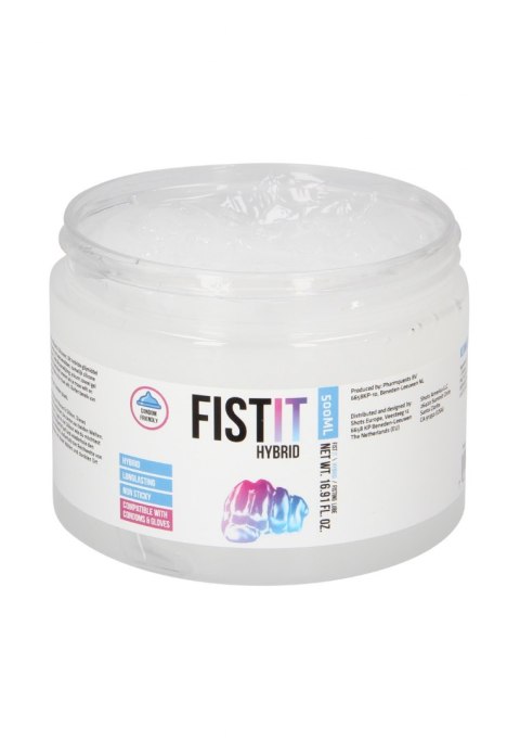 Fist It - Hybrid - 500 ml Fist It - Hybrid - 500 ml