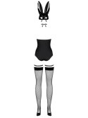 Bielizna-Bunny costume S/M