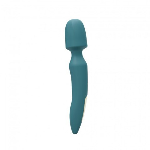 R-EVOLUTION - TEAL ME R-EVOLUTION - TEAL ME
