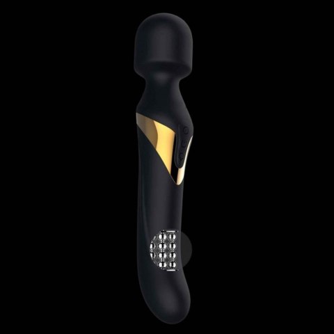 Dorcel markowy elegancki dwustronny sex masażer łechtaczki DUAL ORGASMS Dorcel markowy elegancki dwustronny sex masażer łechtaczki DUAL ORGASMS