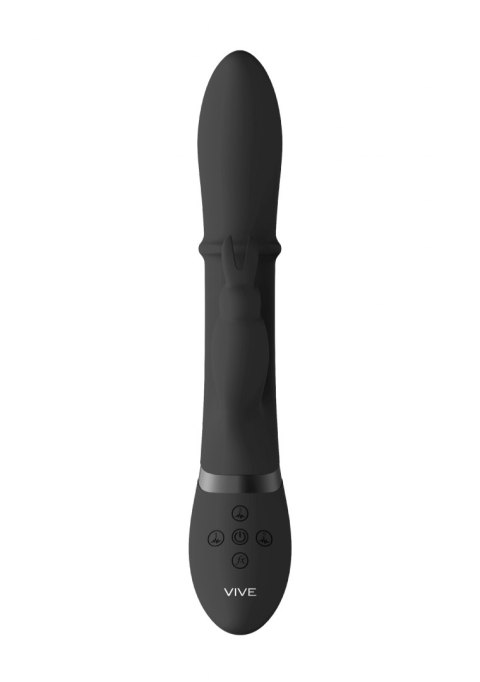 Halo - Black Halo - Black