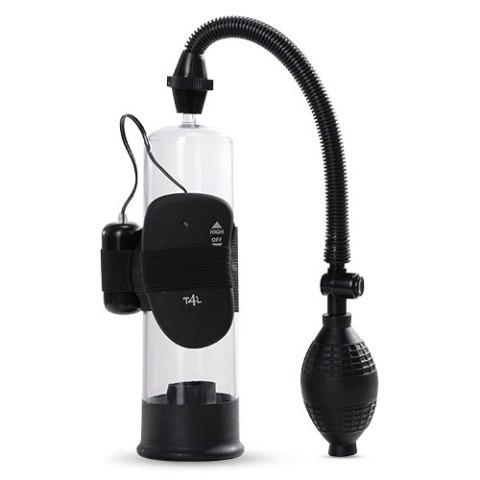 Pompka-BESTSELLER - VACUUM PUMP VIBRO Pompka-BESTSELLER - VACUUM PUMP VIBRO